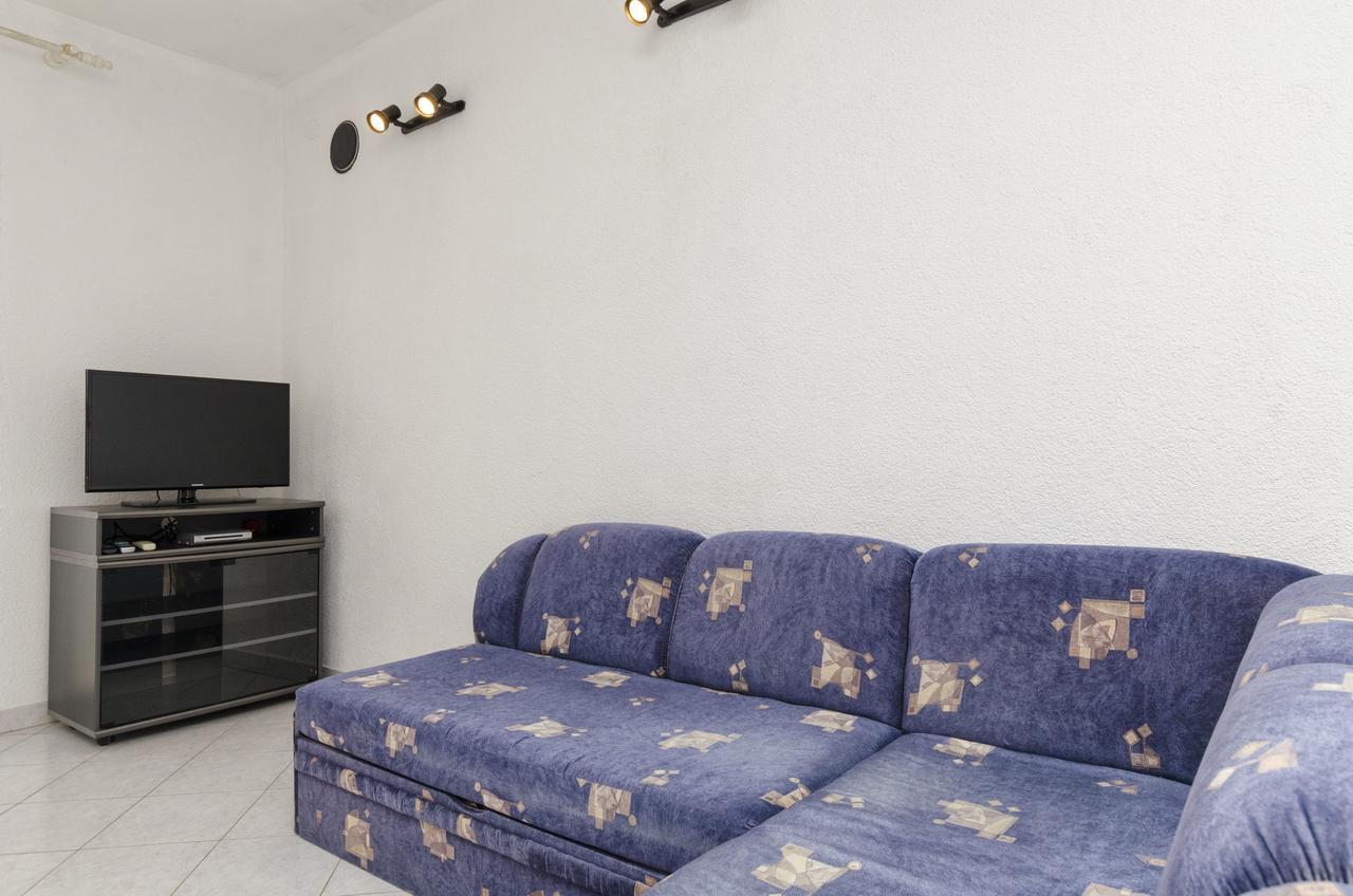 Apartments Mime Pirovac Extérieur photo