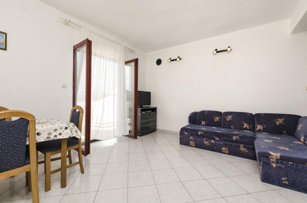 Apartments Mime Pirovac Extérieur photo